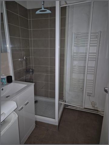 Studio meublé pour premier achat