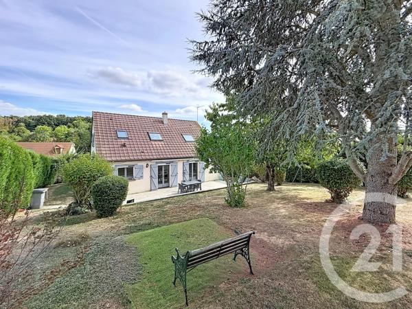 Maison à vendre  6 pièces - 105 m 2   CHARTRES  - 28