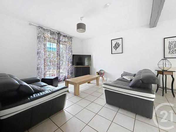 Maison à vendre  6 pièces - 105 m 2   CHARTRES  - 28