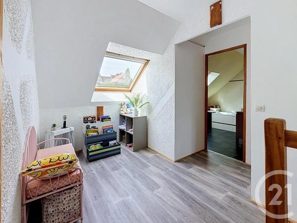 Maison à vendre  6 pièces - 105 m 2   CHARTRES  - 28