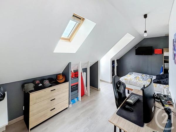 Maison à vendre  6 pièces - 105 m 2   CHARTRES  - 28
