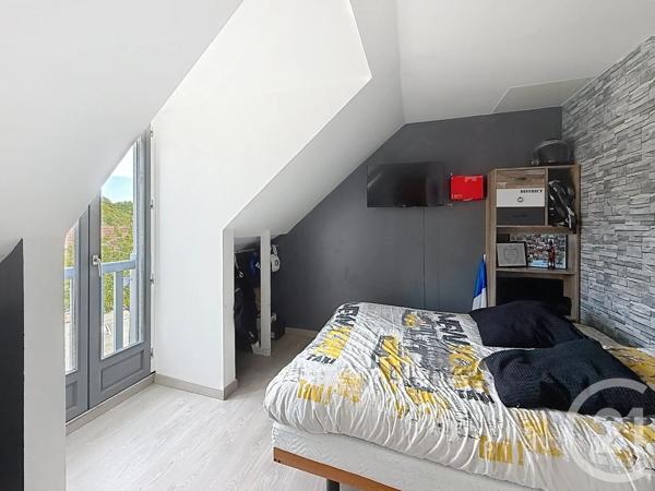 Maison à vendre  6 pièces - 105 m 2   CHARTRES  - 28