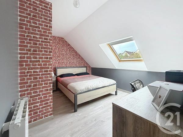 Maison à vendre  6 pièces - 105 m 2   CHARTRES  - 28