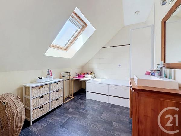 Maison à vendre  6 pièces - 105 m 2   CHARTRES  - 28