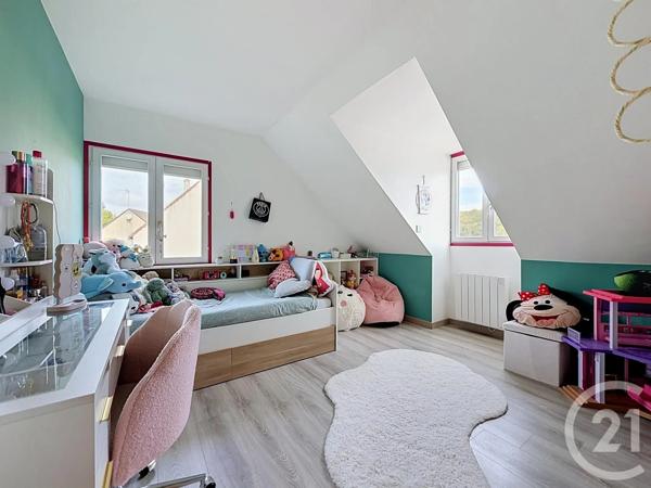 Maison à vendre  6 pièces - 105 m 2   CHARTRES  - 28
