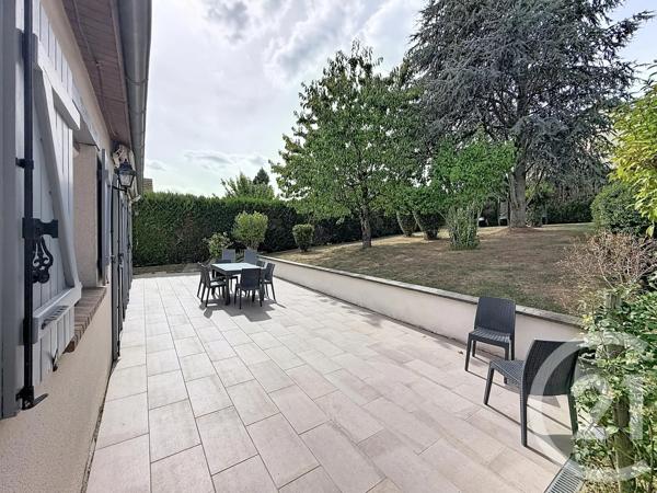 Maison à vendre  6 pièces - 105 m 2   CHARTRES  - 28