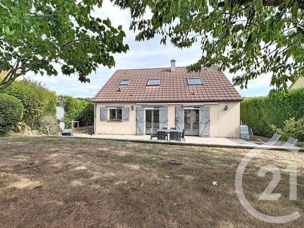 Maison à vendre  6 pièces - 105 m 2   CHARTRES  - 28