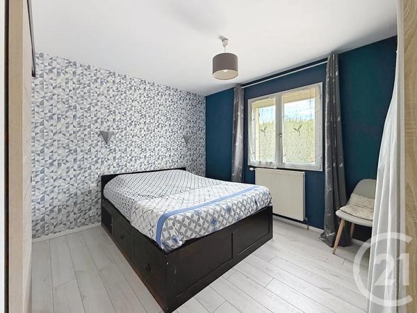Maison à vendre  6 pièces - 105 m 2   CHARTRES  - 28