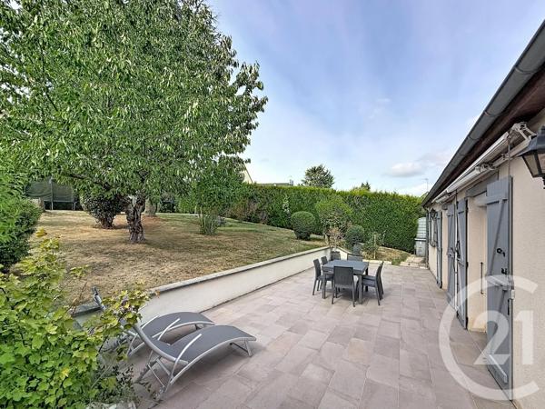 Maison à vendre  6 pièces - 105 m 2   CHARTRES  - 28