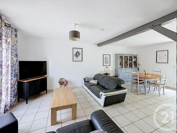 Maison à vendre  6 pièces - 105 m 2   CHARTRES  - 28