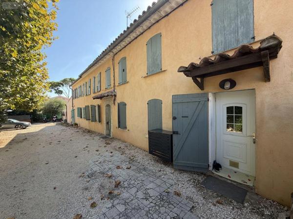 Achat - Appartement | Appartement Toulon 83000 2 pièces 44 m 2 10 m 2