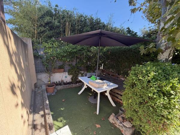 Achat - Appartement | Appartement Toulon 83000 2 pièces 44 m 2 10 m 2