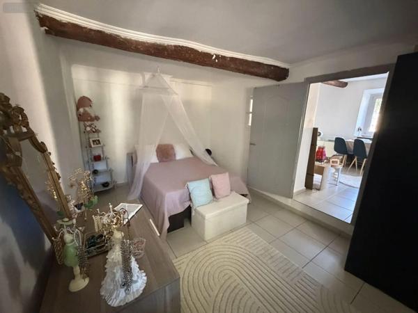 Achat - Appartement | Appartement Toulon 83000 2 pièces 44 m 2 10 m 2