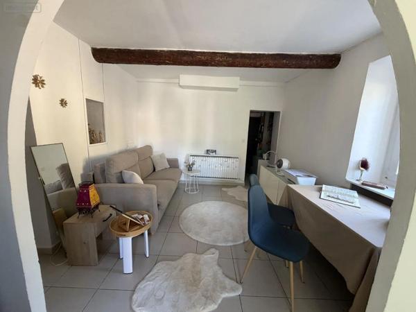 Achat - Appartement | Appartement Toulon 83000 2 pièces 44 m 2 10 m 2