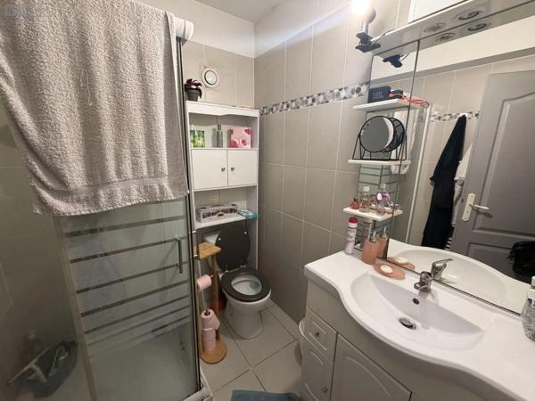 Achat - Appartement | Appartement Toulon 83000 2 pièces 44 m 2 10 m 2