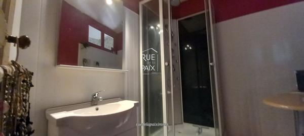 86140 LENCLOITRE Maison à Lencloître 175 m²