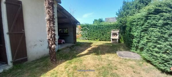 86140 LENCLOITRE Maison à Lencloître 175 m²