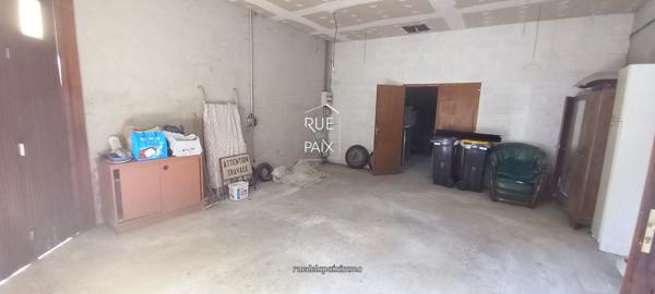 86140 LENCLOITRE Maison à Lencloître 175 m²