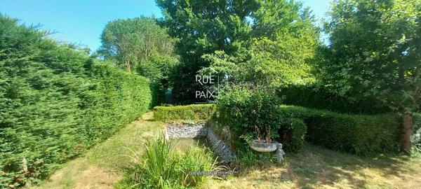 86140 LENCLOITRE Maison à Lencloître 175 m²