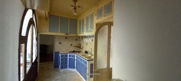 86140 LENCLOITRE Maison à Lencloître 175 m²