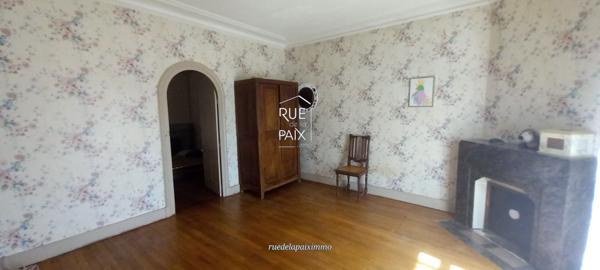 86140 LENCLOITRE Maison à Lencloître 175 m²