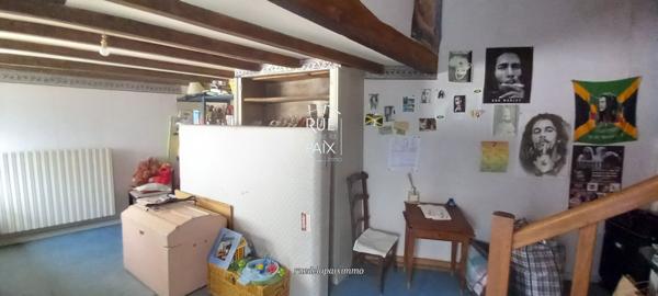 86140 LENCLOITRE Maison à Lencloître 175 m²