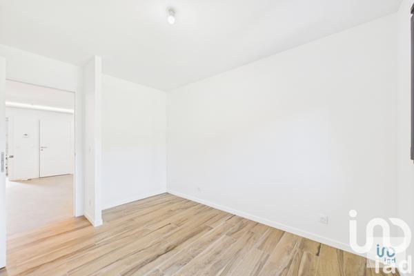 Appartement à vendre 3 pièces 59 m² Neuvecelle