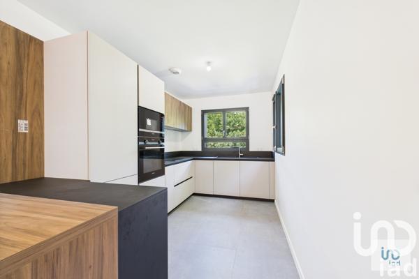 Appartement à vendre 3 pièces 59 m² Neuvecelle