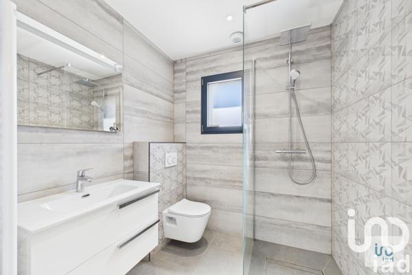 Appartement à vendre 3 pièces 59 m² Neuvecelle