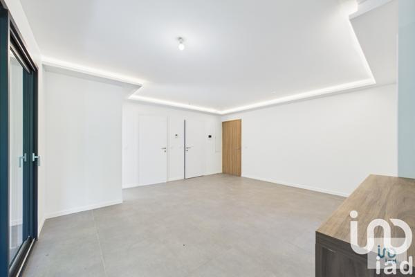 Appartement à vendre 3 pièces 59 m² Neuvecelle