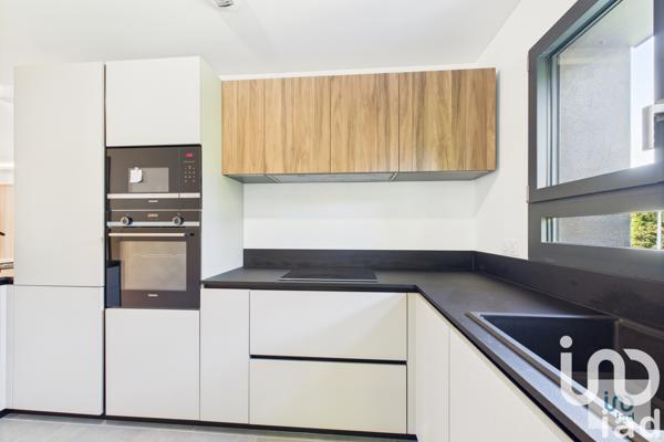 Appartement à vendre 3 pièces 59 m² Neuvecelle