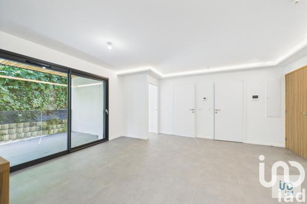 Appartement à vendre 3 pièces 59 m² Neuvecelle