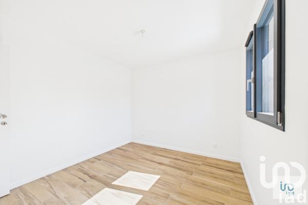 Appartement à vendre 3 pièces 59 m² Neuvecelle