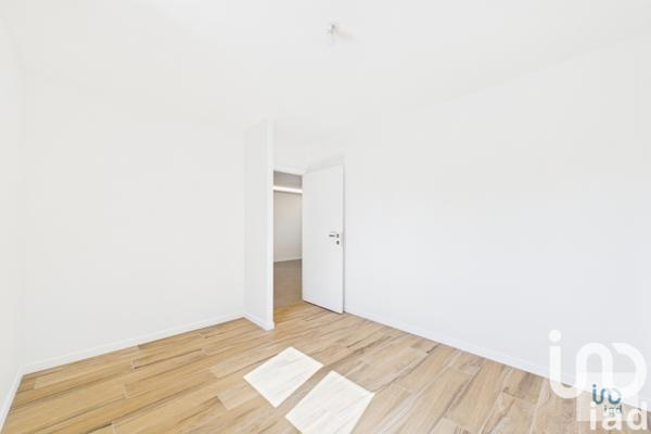 Appartement à vendre 3 pièces 59 m² Neuvecelle