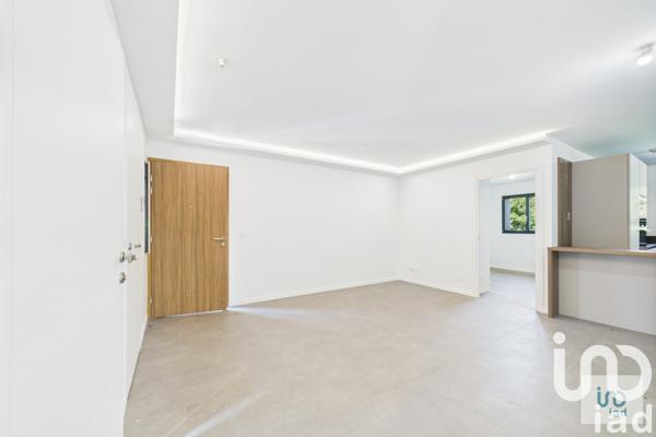 Appartement à vendre 3 pièces 59 m² Neuvecelle