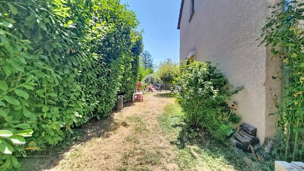 ARNAS – MAISON RÉCENTE 131 M² – 5 CHAMBRES – SUITE PARENTALE – CLIMATISATION REVERSIBLE