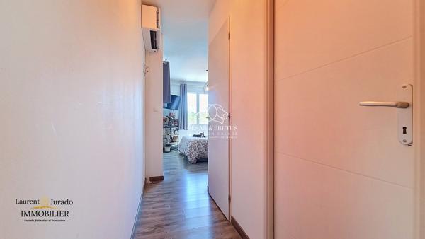 ARNAS – MAISON RÉCENTE 131 M² – 5 CHAMBRES – SUITE PARENTALE – CLIMATISATION REVERSIBLE