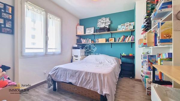ARNAS – MAISON RÉCENTE 131 M² – 5 CHAMBRES – SUITE PARENTALE – CLIMATISATION REVERSIBLE