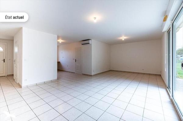 Maison à vendre |  Castelsarrasin |  5 pièces | 100 m²