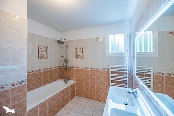 Maison à vendre |  Castelsarrasin |  5 pièces | 100 m²