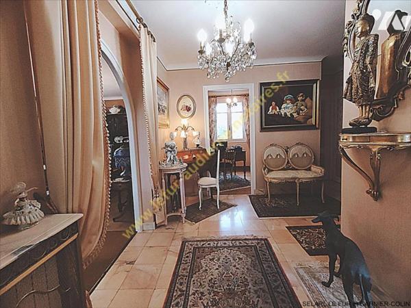 A 500 M de la PLAGE - VUE SUR MER