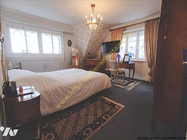 A 500 M de la PLAGE - VUE SUR MER