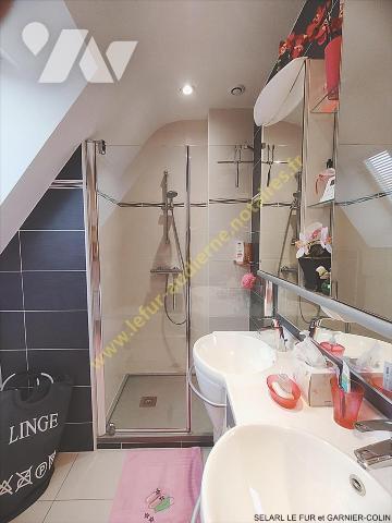 A 500 M de la PLAGE - VUE SUR MER