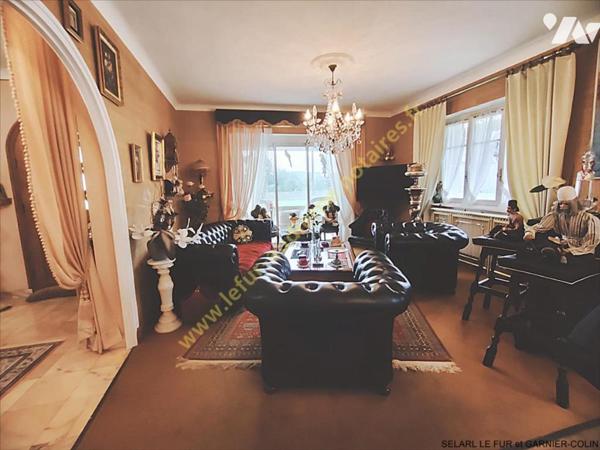 A 500 M de la PLAGE - VUE SUR MER