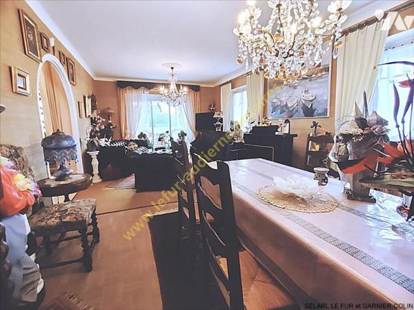 A 500 M de la PLAGE - VUE SUR MER