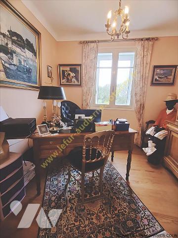 A 500 M de la PLAGE - VUE SUR MER