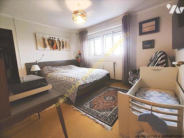 A 500 M de la PLAGE - VUE SUR MER