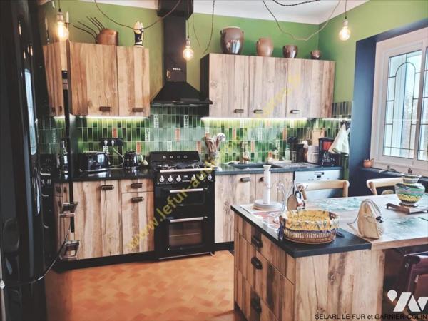 A 500 M de la PLAGE - VUE SUR MER