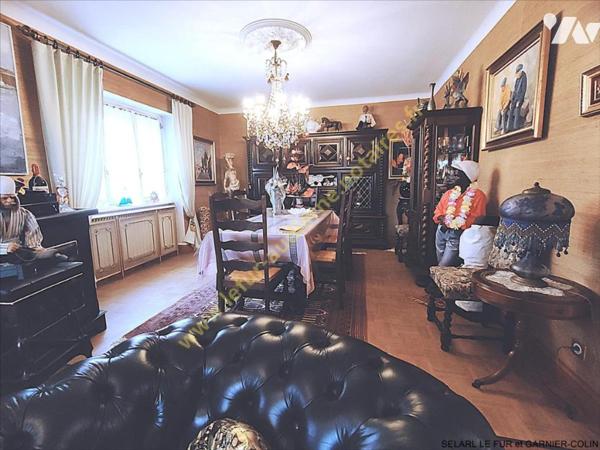 A 500 M de la PLAGE - VUE SUR MER