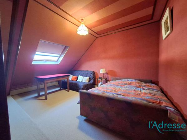 Maison 4 pièces 100 m²